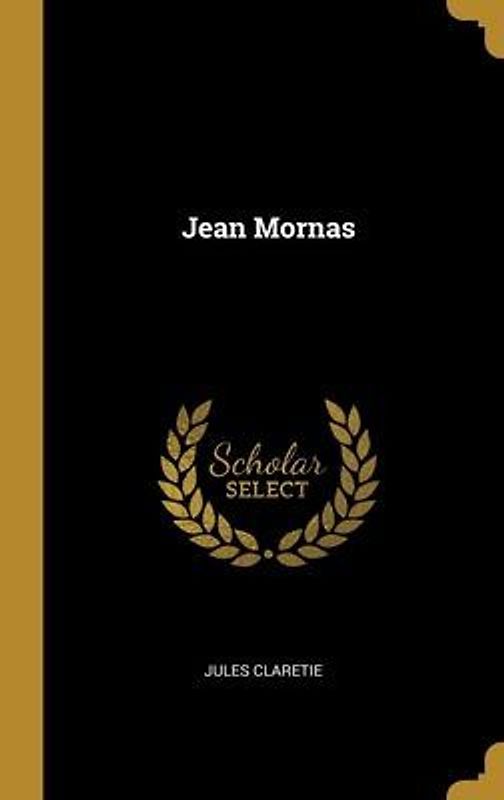 Jean Mornas