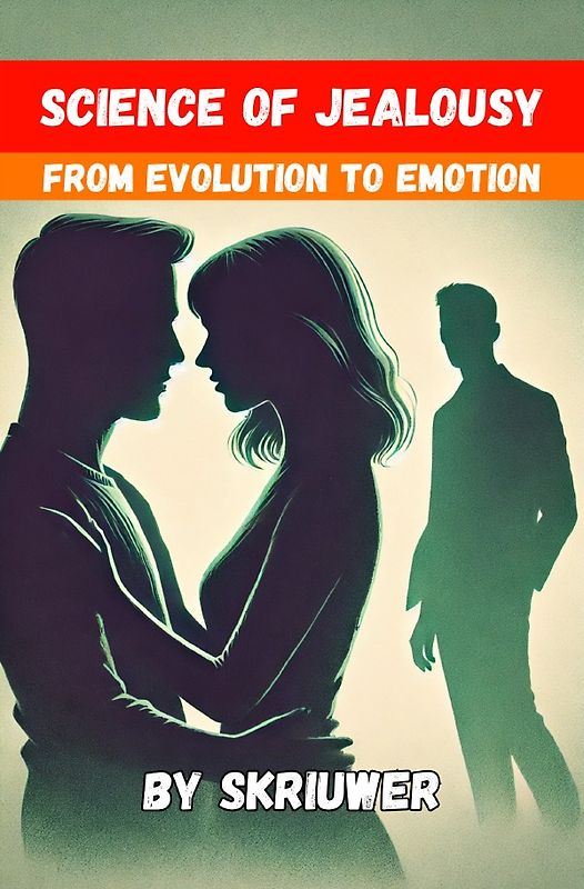 The Science of Jealousy