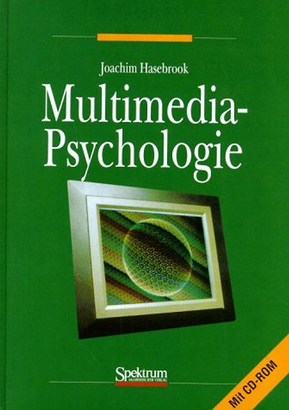 Multimedia-Psychologie