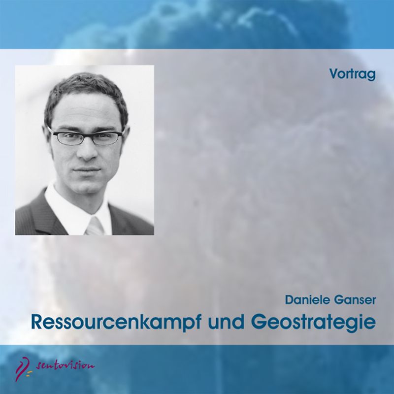 Ressourcenkampf und Geostrategie