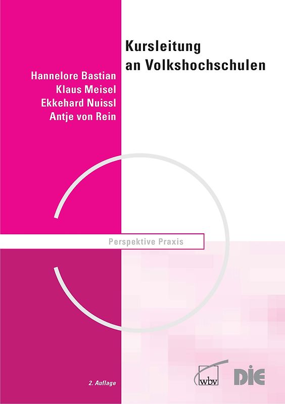 Kursleitung an Volkshochschulen