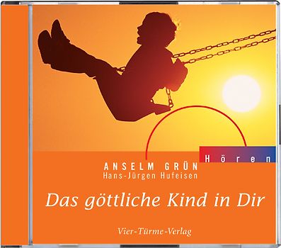 CD: Das göttliche Kind in Dir
