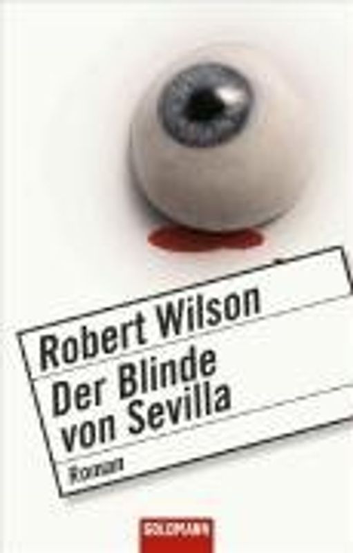 Der Blinde von Sevilla