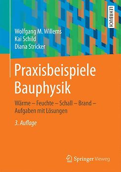 Praxisbeispiele Bauphysik