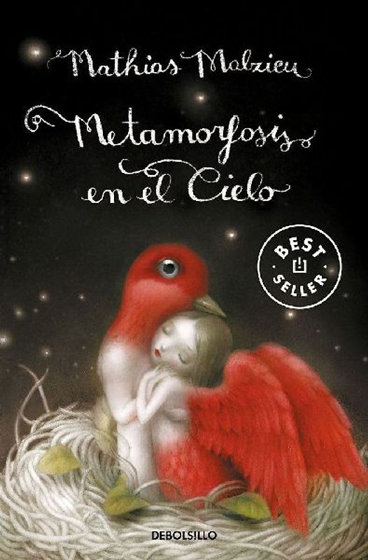 Metamorfosis en el cielo