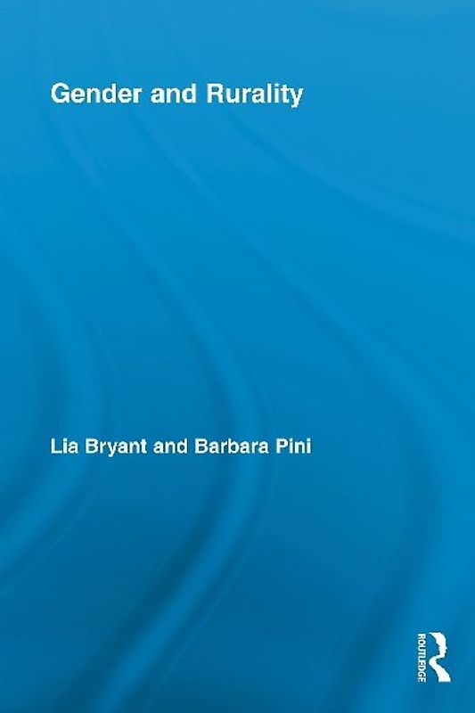 Gender and Rurality