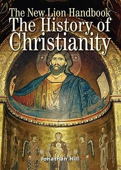 New Lion Handbook - Hill, Jonathan