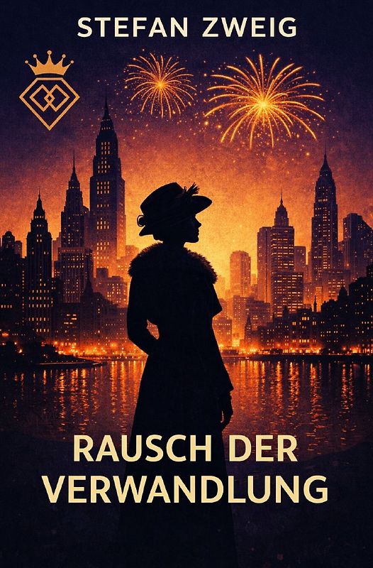 Stefan Zweig Trilogie / Rausch der Verwandlung