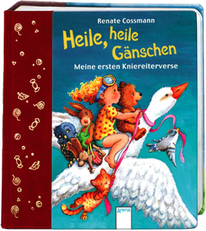 Heile, heile Gänschen