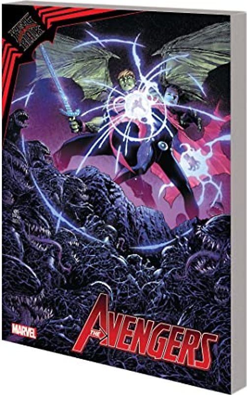 King in Black: Avengers