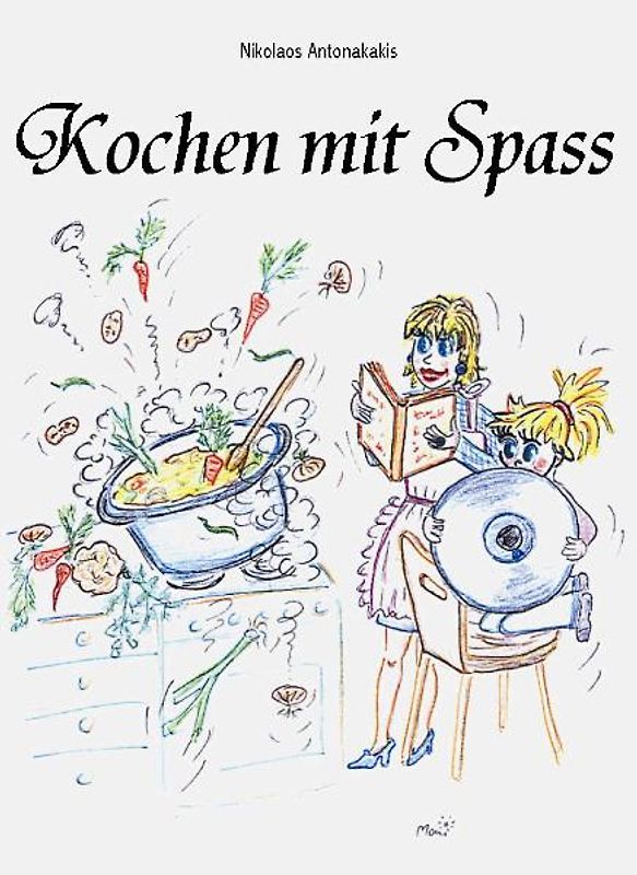 Kochen mit Spass