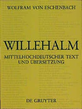Willehalm