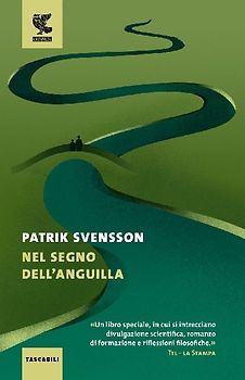 Nel segno dell'anguilla