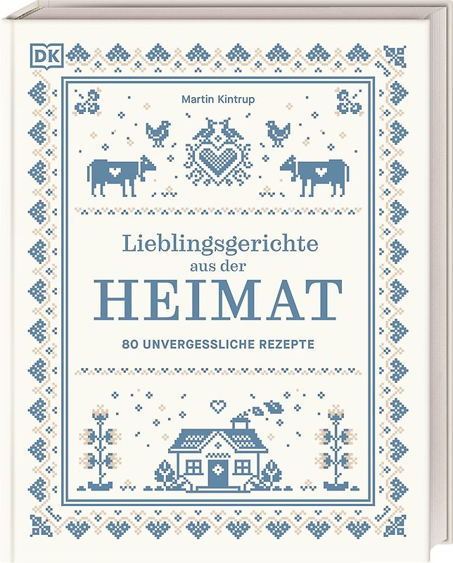 Lieblingsgerichte aus der Heimat