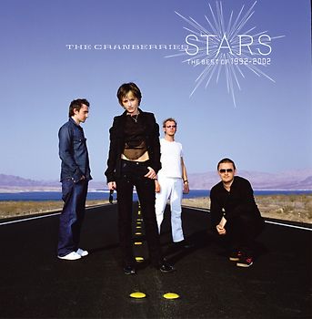 the Cranberries - Stars - The Best Of 1992-2002