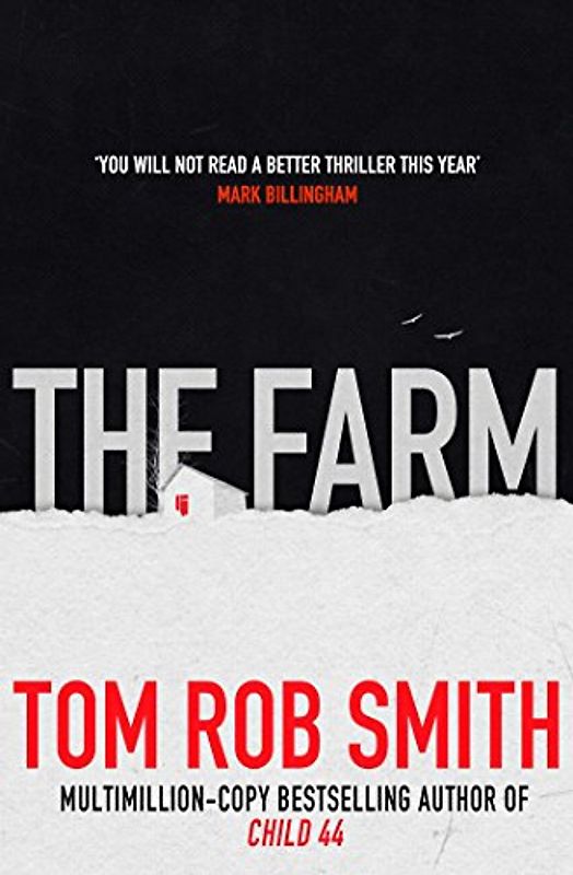 Farm - Smith, Tom Rob