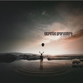 Lacrimas Profundere - Hope Is Here/Deluxe-Box [2 CDs]