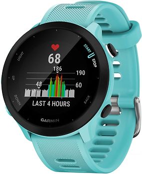 Garmin Forerunner 55 turquoise
