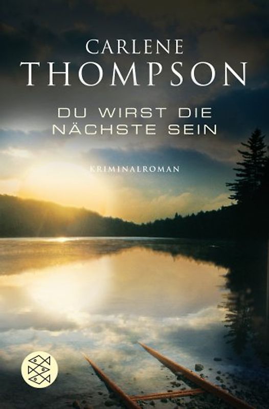 Du wirst die Nächste sein