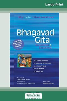 Bhagavad Gita