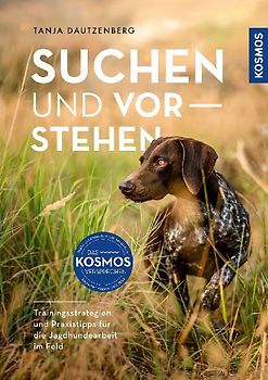 Suchen und Vorstehen