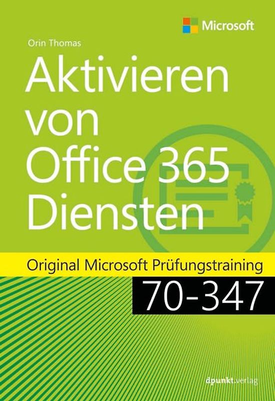 Aktivieren von Office 365-Diensten