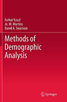Methods of Demographic Analysis