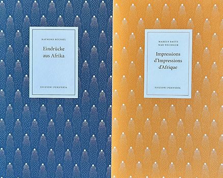 Impressions d'Impressions d'Afrique