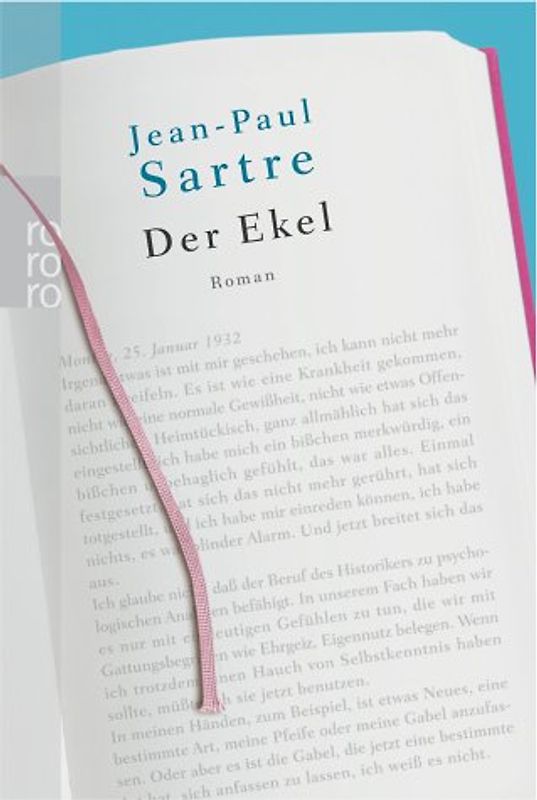 Der Ekel