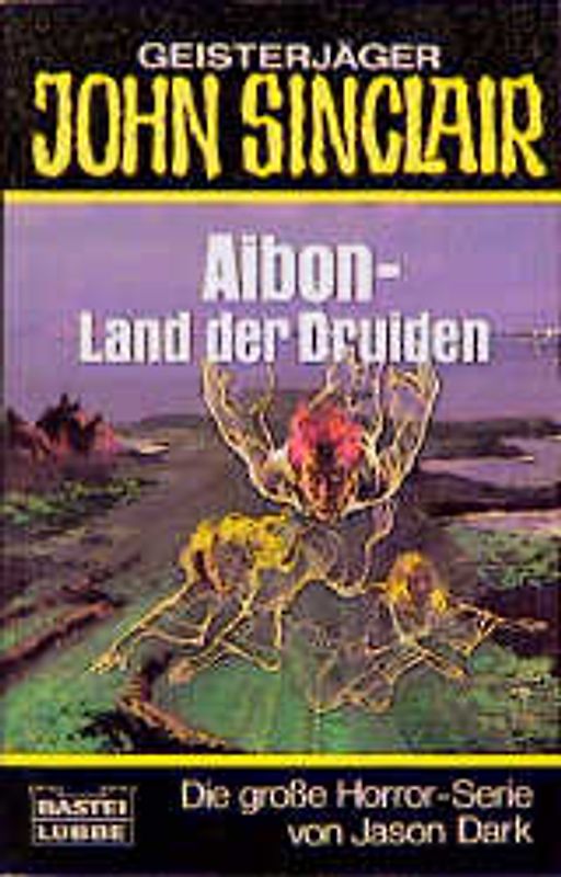 Aibon - Land der Druiden