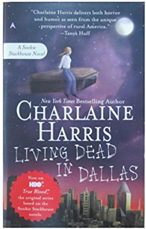 Living Dead in Dallas: A Sookie Stackhouse Novel (Sookie Stackhouse/True Blood)