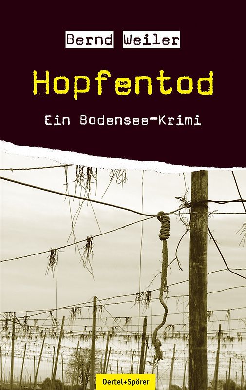 Hopfentod