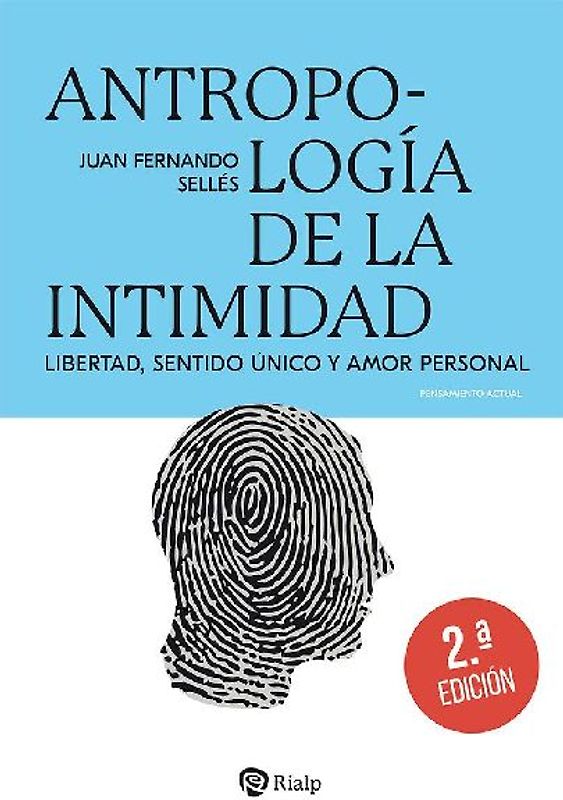 Antropología de la intimidad