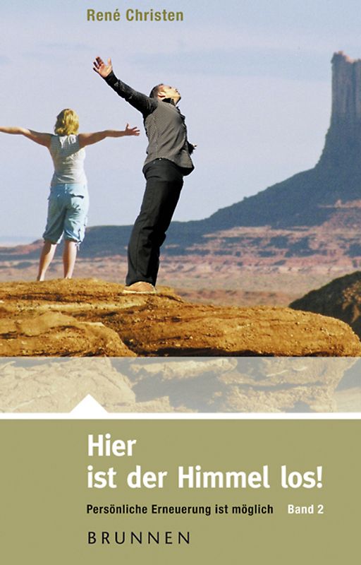 Hier ist der Himmel los!