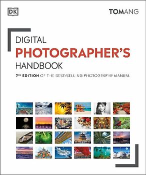 Digital Photographer's Handbook