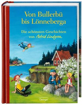 Von Bullerbü bis Lönneberga