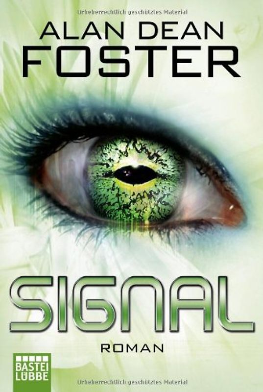 Signal. Roman