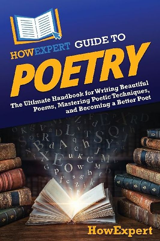 HowExpert Guide to Poetry