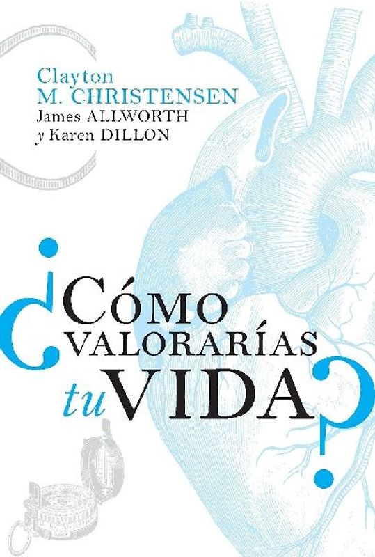 La ¿¿C¿¿mo medir¿¿s tu vida?