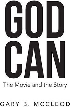 God Can