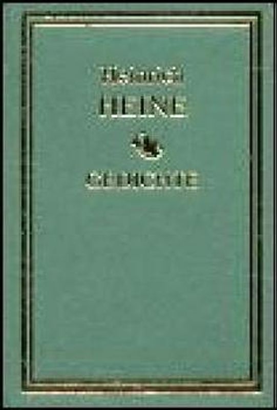 Gedichte - Eine Auswahl