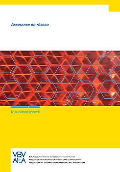 insurance@work - Französische Ausgabe