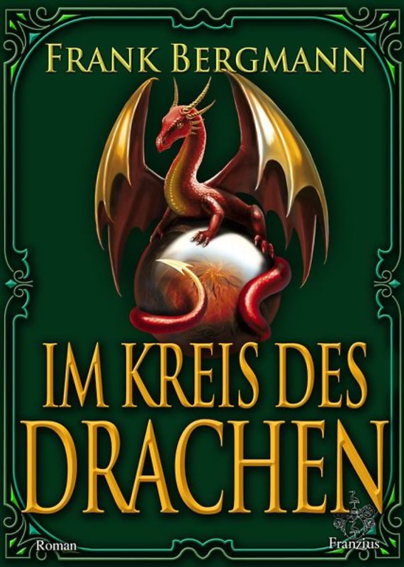 Im Kreis des Drachen