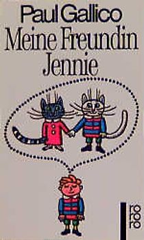 Meine Freundin Jennie