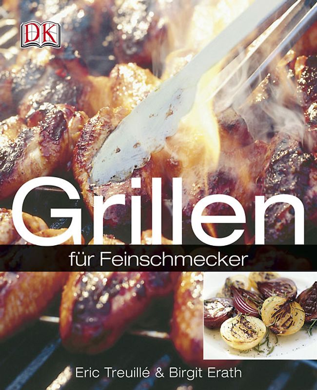 Grillen