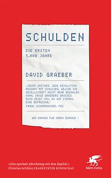 Schulden