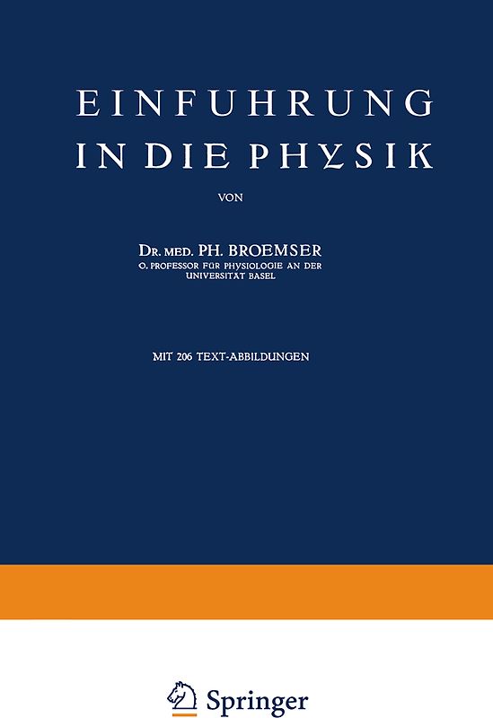 Einführung in die Physik