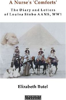 A Nurse's 'Comforts'