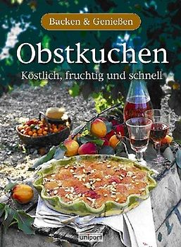 Obstkuchen
