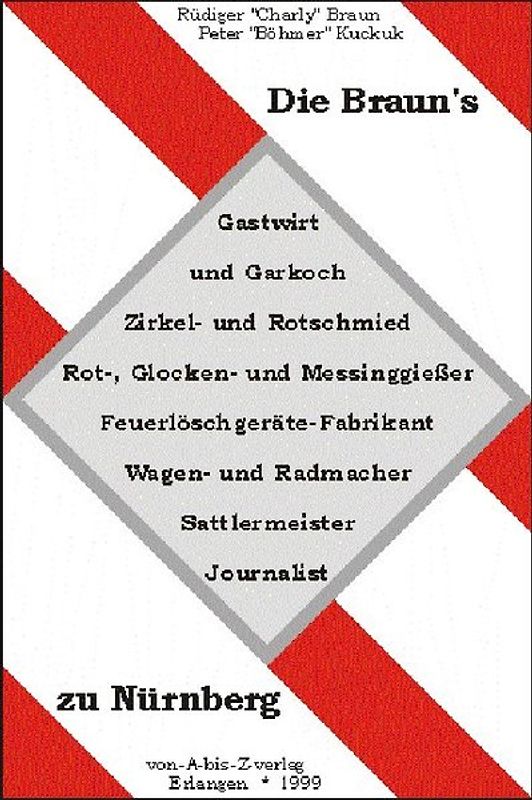 Die Braun's zu Nürnberg